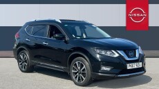 Nissan X-Trail 1.6 DiG-T Tekna 5dr Petrol Station Wagon
